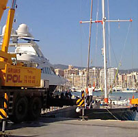 Yacht Consulting Palma