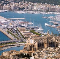 Port of Palma de Mallorca